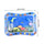 Piscina Alfombra Infantil Didactica Sens