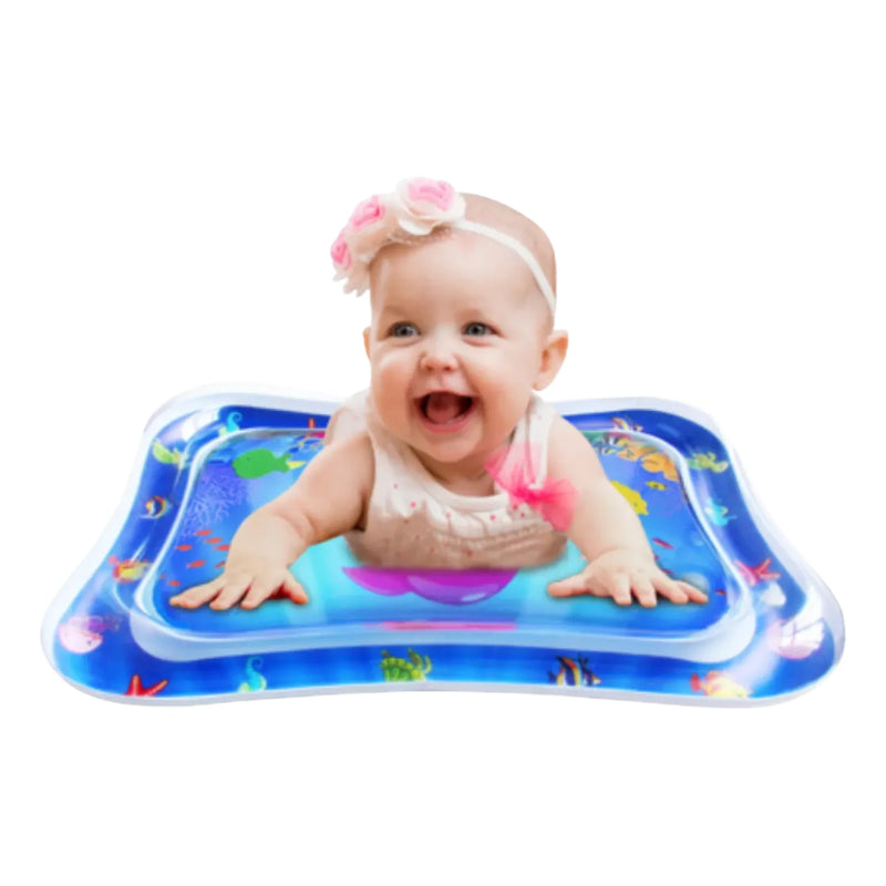 Piscina Alfombra Infantil Didactica Sens