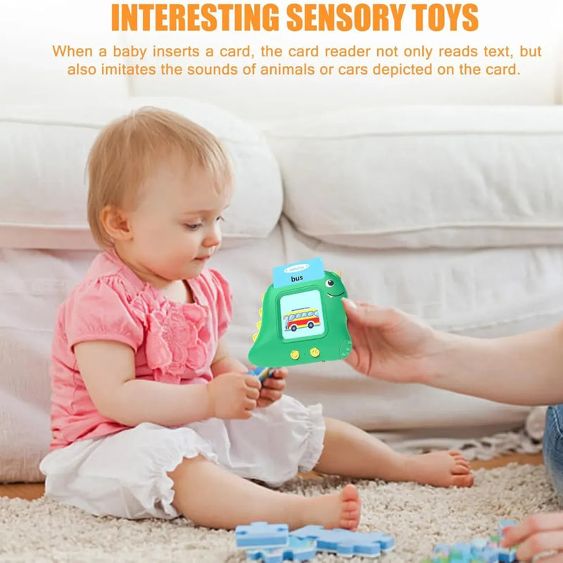 Juguete Aprendizaje Espanolingles Ninos