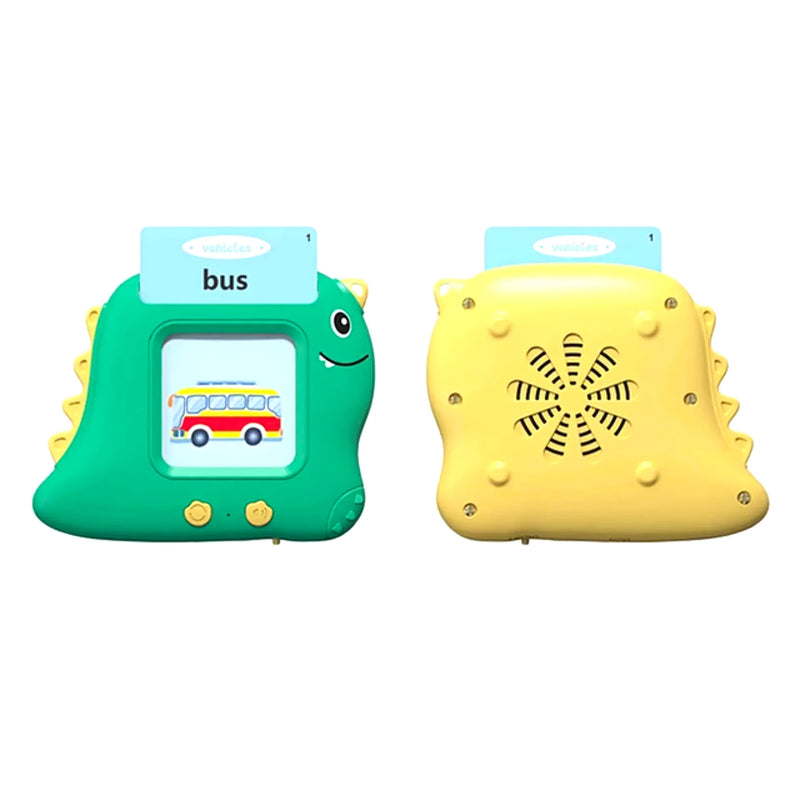 Juguete Aprendizaje Espanolingles Ninos - Varietas Chile - Santiago