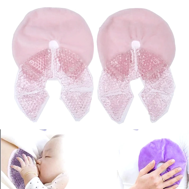 Almohadillas De Gel Para Lactancia Mater - Varietas Chile - Santiago