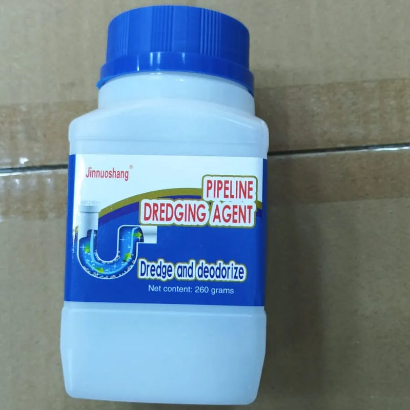 Pack 2 Polvo De Drenaje 260