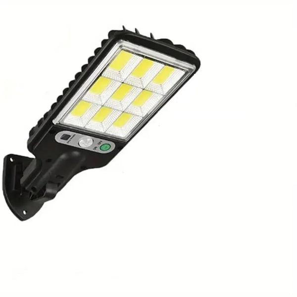 Foco Solarled Exterior Sensor De Movimie -en tu casa Chile - Santiago