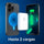 Cargador Bateria Magsafe Para Iphone