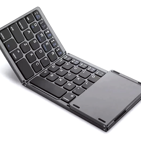 Teclado Plegable Inalambrico Mouse - Varietas Chile - Santiago