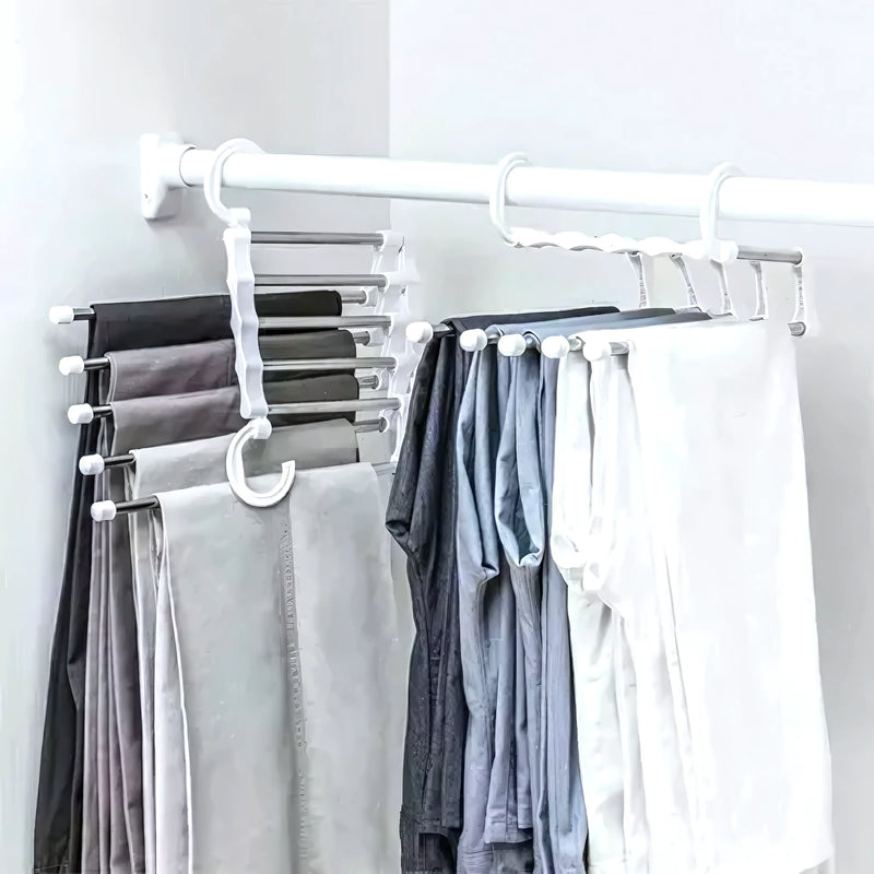 Percha Para Pantalon - Varietas Chile - Santiago