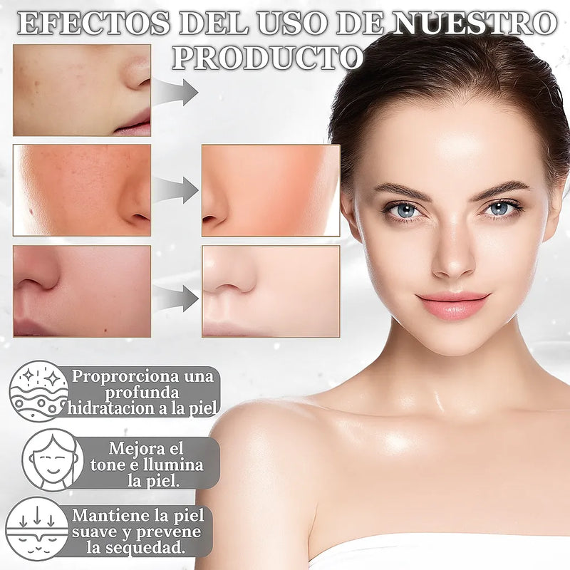 345 Relief Crema Reparadora Hidratante