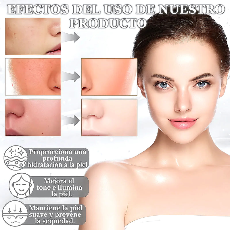 345 Relief Crema Reparadora Hidratante - Varietas Chile - Santiago