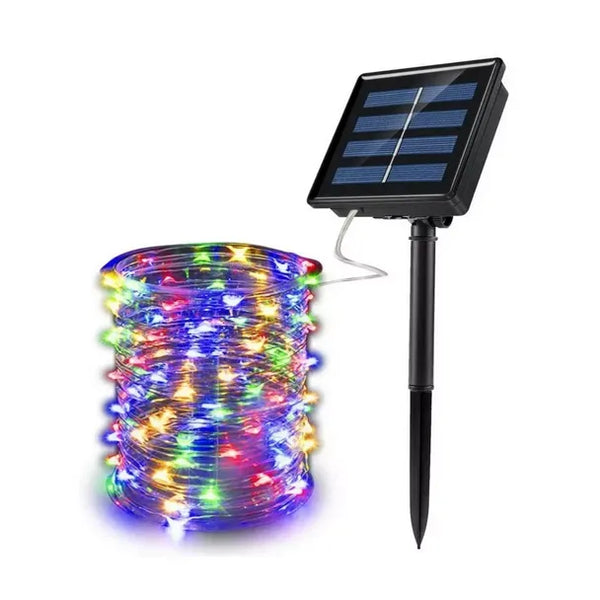 2 Hada 20 Metros Multicolor