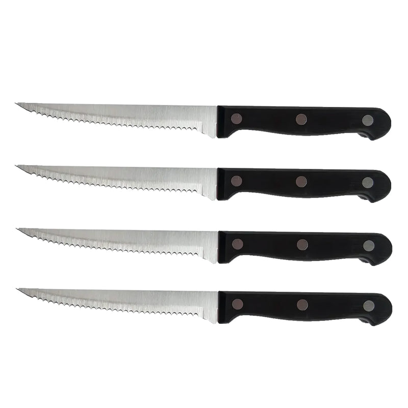 Chefs Edge 10Pz Acero C Bloque Afilador - Varietas Chile - Santiago