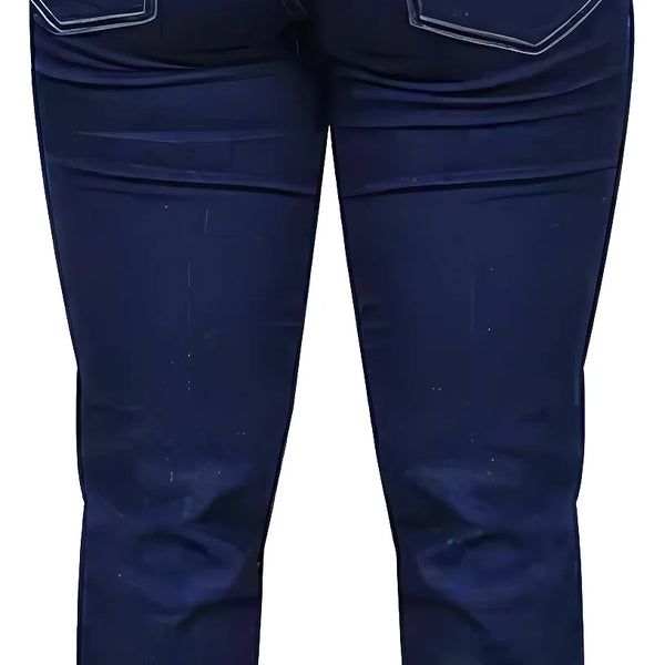 Jeans Kumen 602 Mujer Stretch Talla 36 - Varietas Chile - Santiago