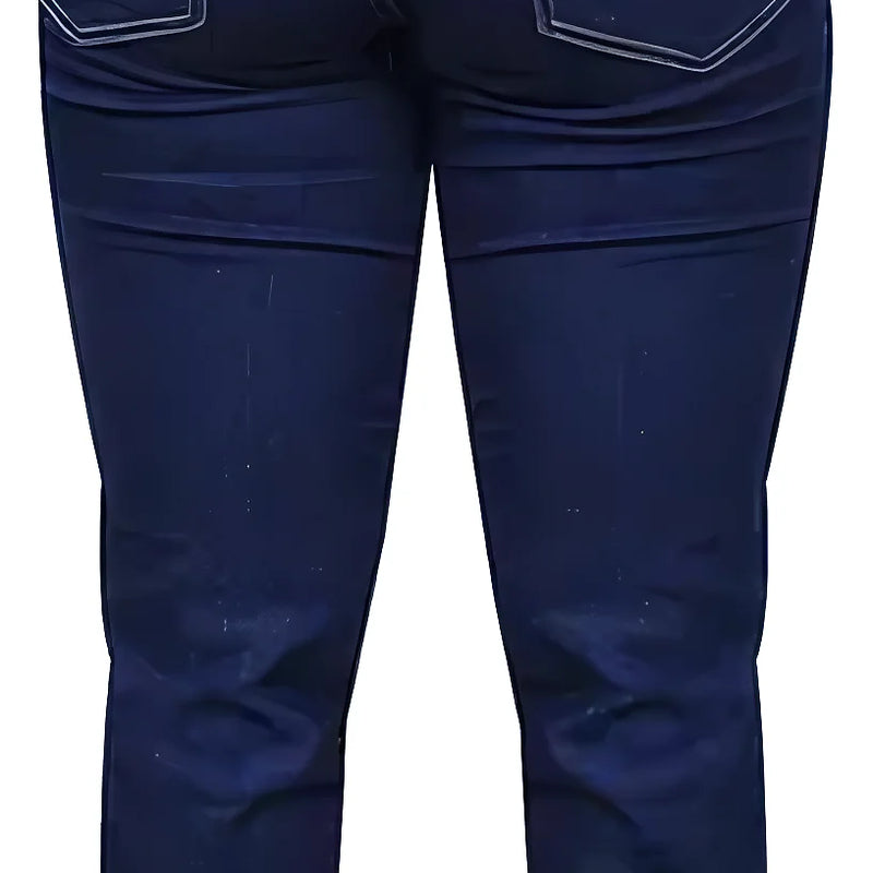 Jeans Kumen 602 Mujer Stretch Talla 36 - Varietas Chile - Santiago