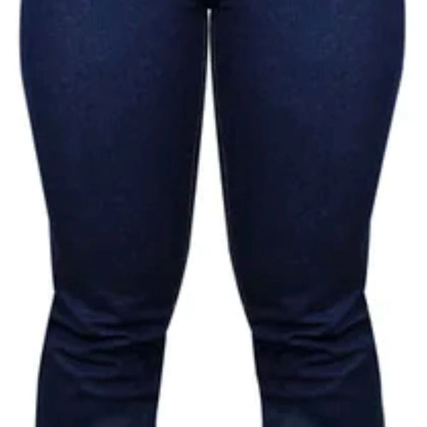 Jeans Kumen 602 Mujer Stretch Talla 42