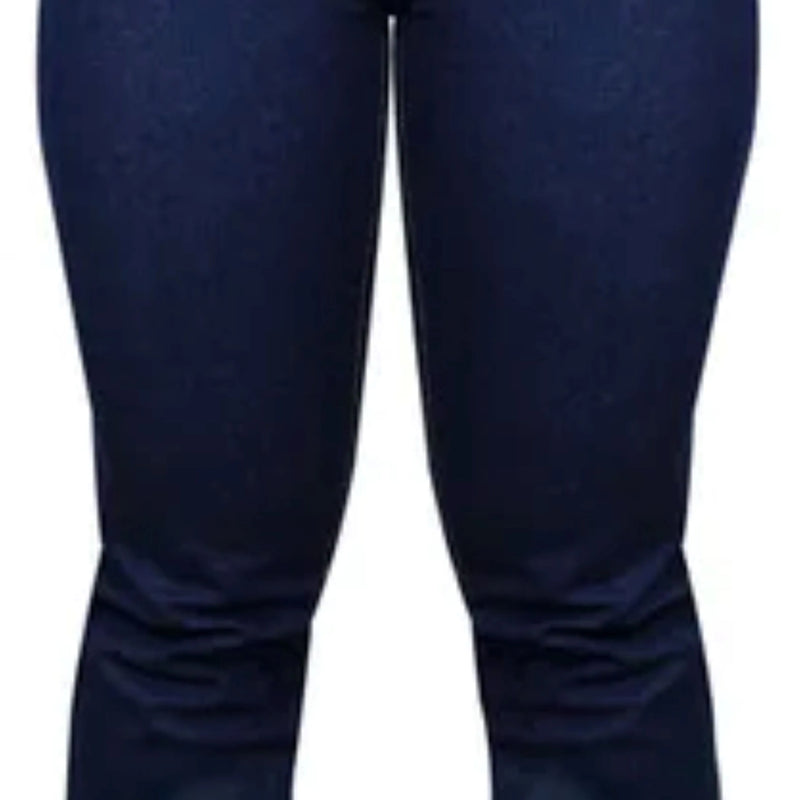 Jeans Kumen 602 Mujer Stretch Talla 42