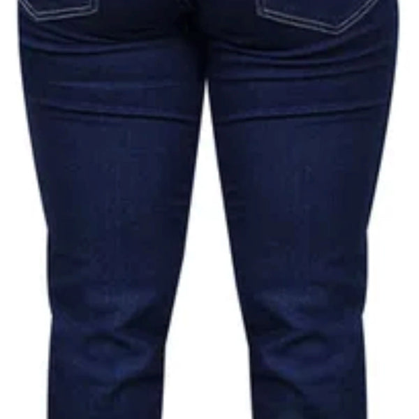 Jeans Kumen 602 Mujer Stretch Talla 48