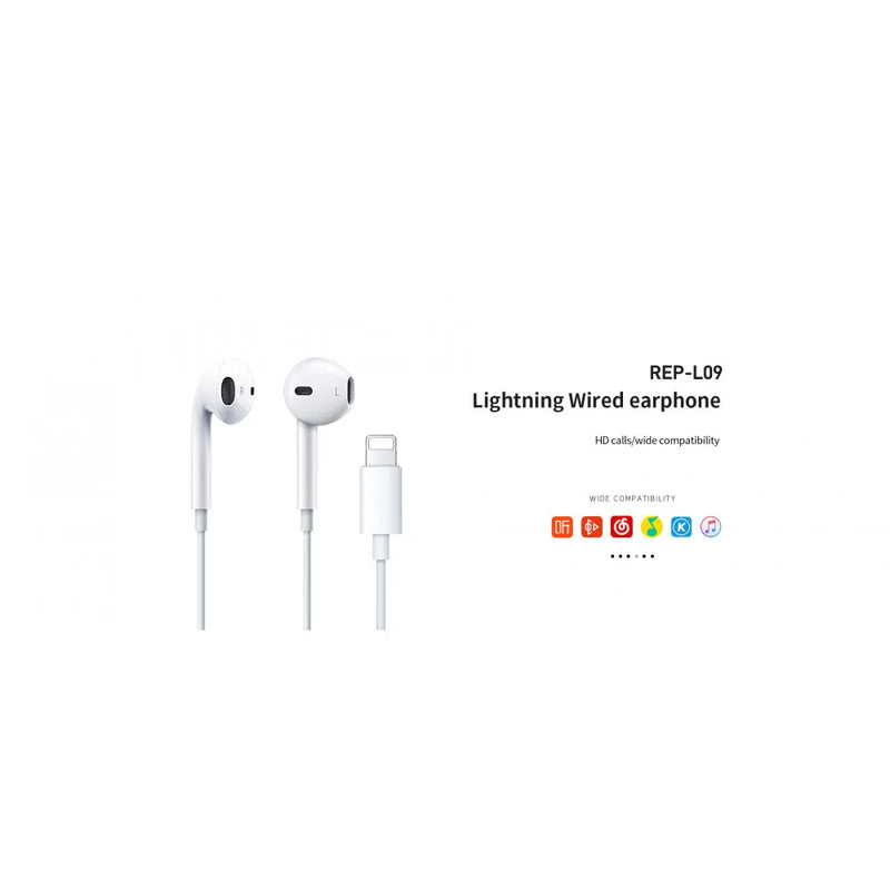 Au Recci Rep L09 Lightning Manos Lib