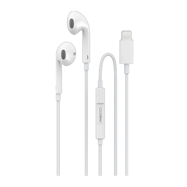 Au Recci Rep L09 Lightning Manos Lib