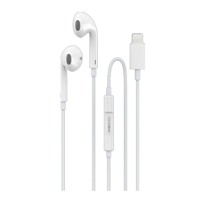 Au Recci Rep L09 Lightning Manos Lib