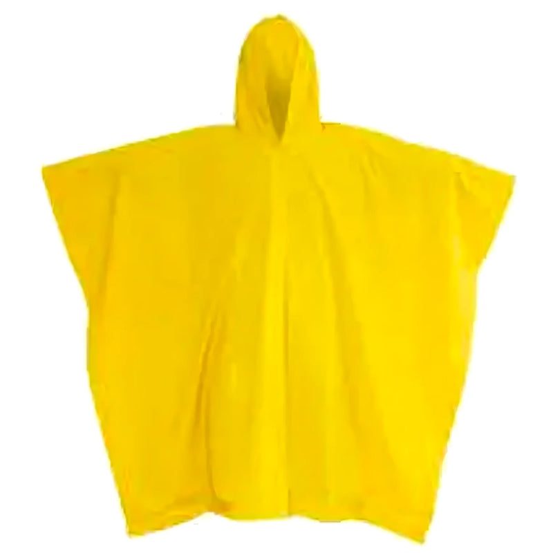 Botas Pvc Regalo Capa Impermeable T 36 - Varietas Chile - Santiago
