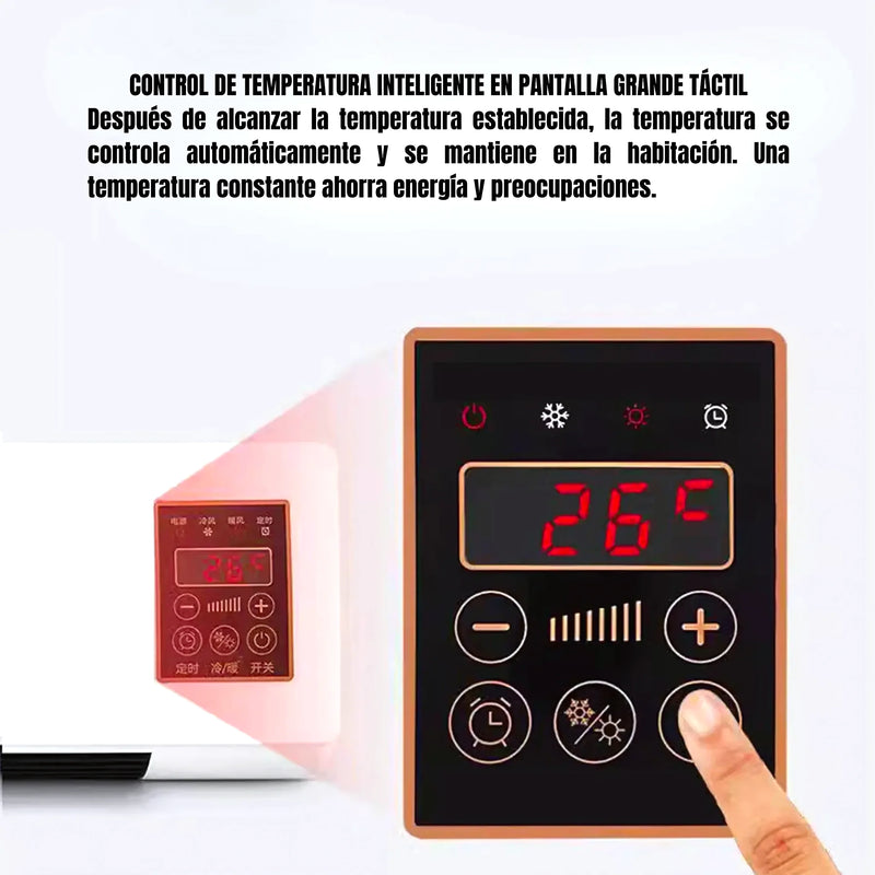 Secador De Ropa Eléctrico Tendeder - Varietas Chile - Santiago
