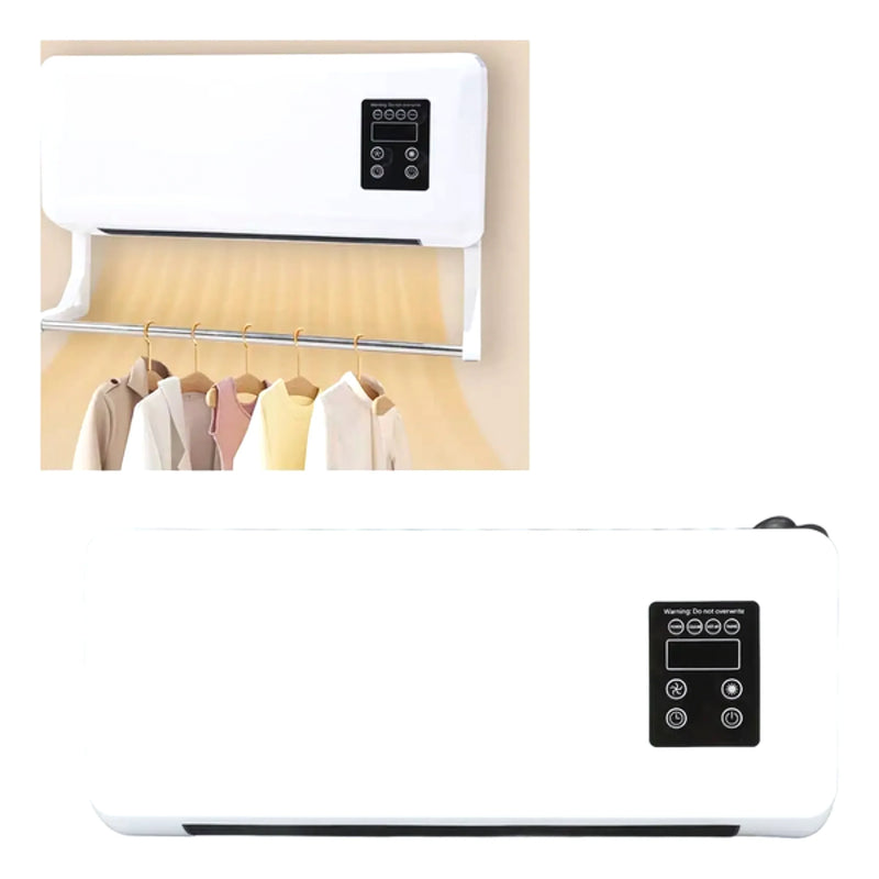 Secador De Ropa Eléctrico Tendeder - Varietas Chile - Santiago