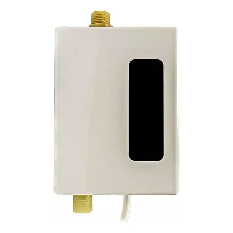 Calentador De Ducha Electrico Lcd