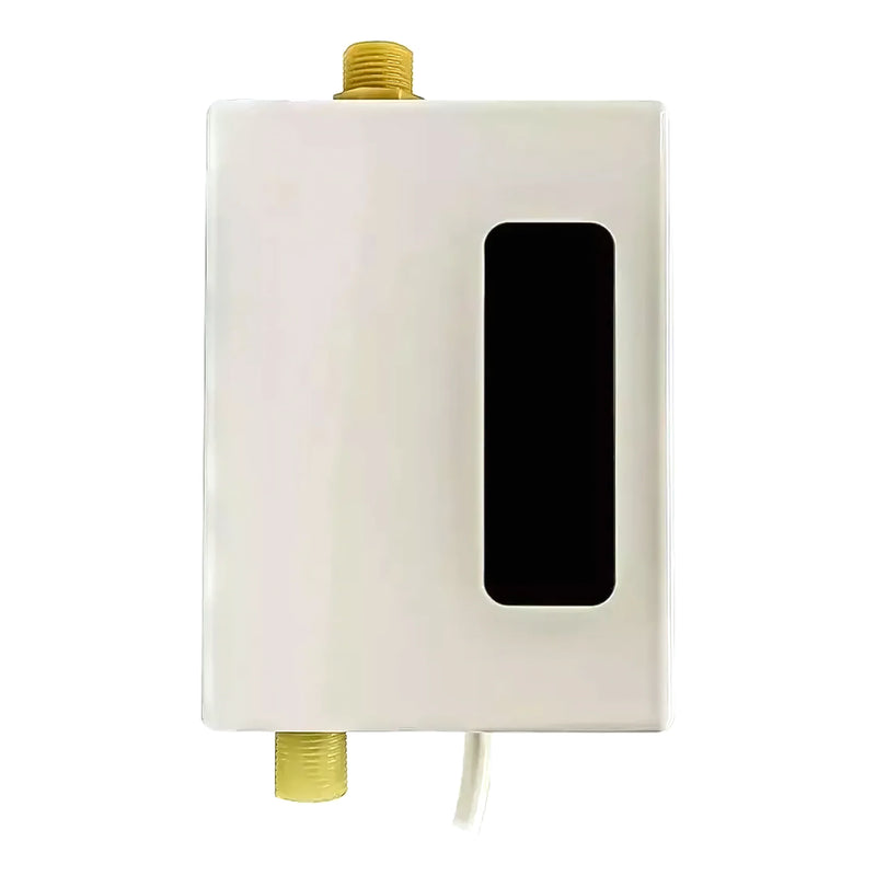 Calentador De Ducha Electrico Lcd - Varietas Chile - Santiago