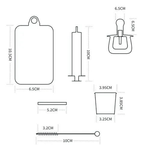 Chupete Alimentación Medicina