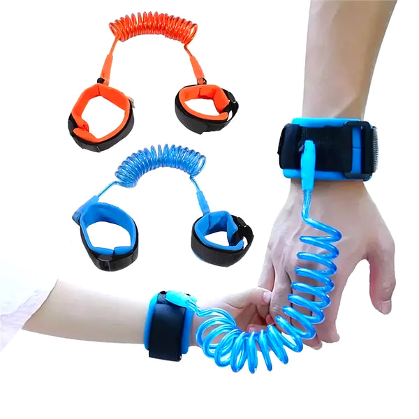 Pulsera Antipérdida Para Niños - Varietas Chile - Santiago