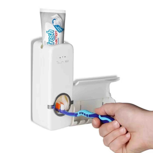 Dispensador De Pasta Crema Dental
