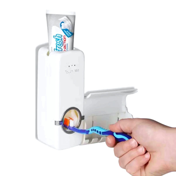Dispensador De Pasta Crema Dental - Varietas Chile - Santiago