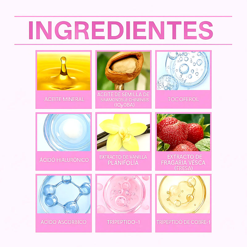 Aceite Post Afeitado Hoygi Hidratante - Varietas Chile - Santiago