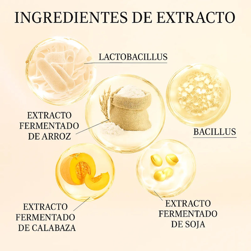 Protector Solar Orgánico Coreano Spf50