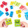 Juego Expression Puzzle Juguete