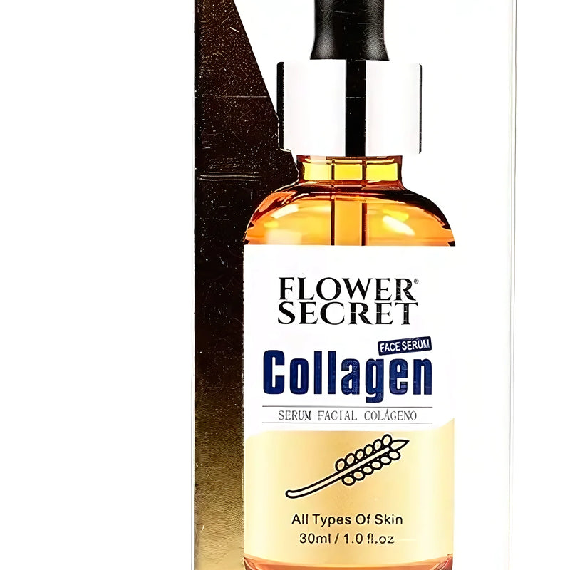 Serum Facial Con Colageno - Varietas Chile - Santiago