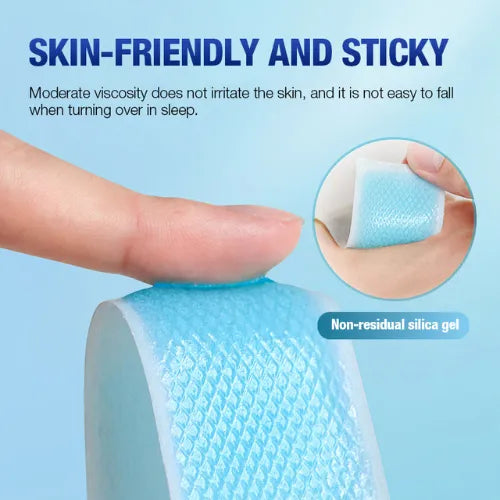 Parches De Gel Para Bajar La Fiebre