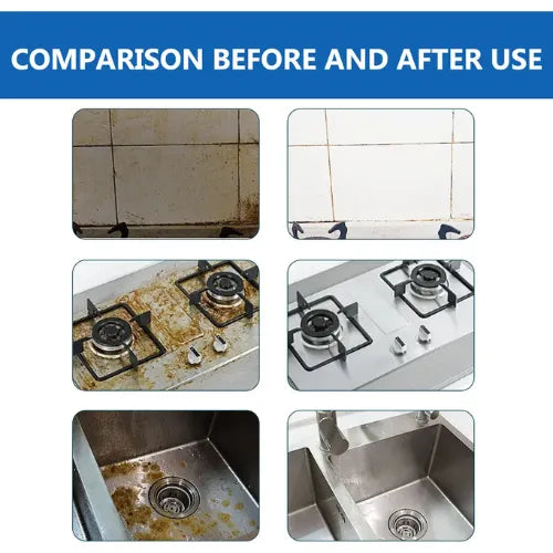 Pastilla Efervescente Para Campana