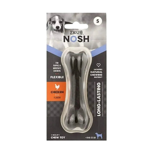 Zeus Nosh Hueso Flexible Pollo