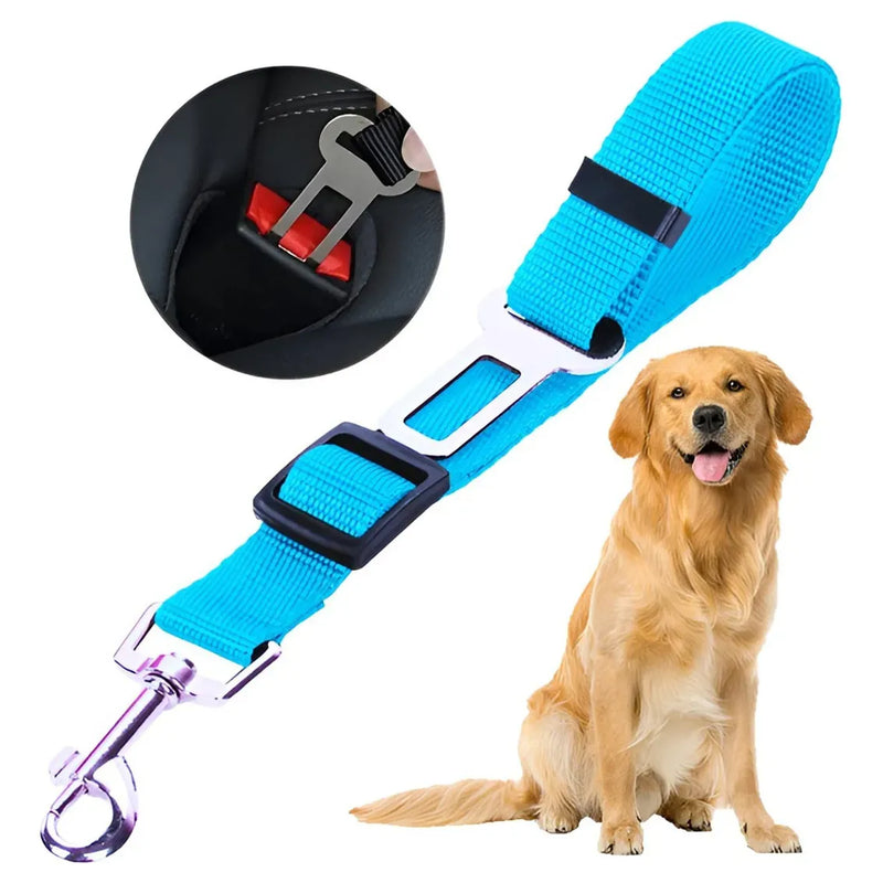 Cinturón De Seguridad Universal Pets