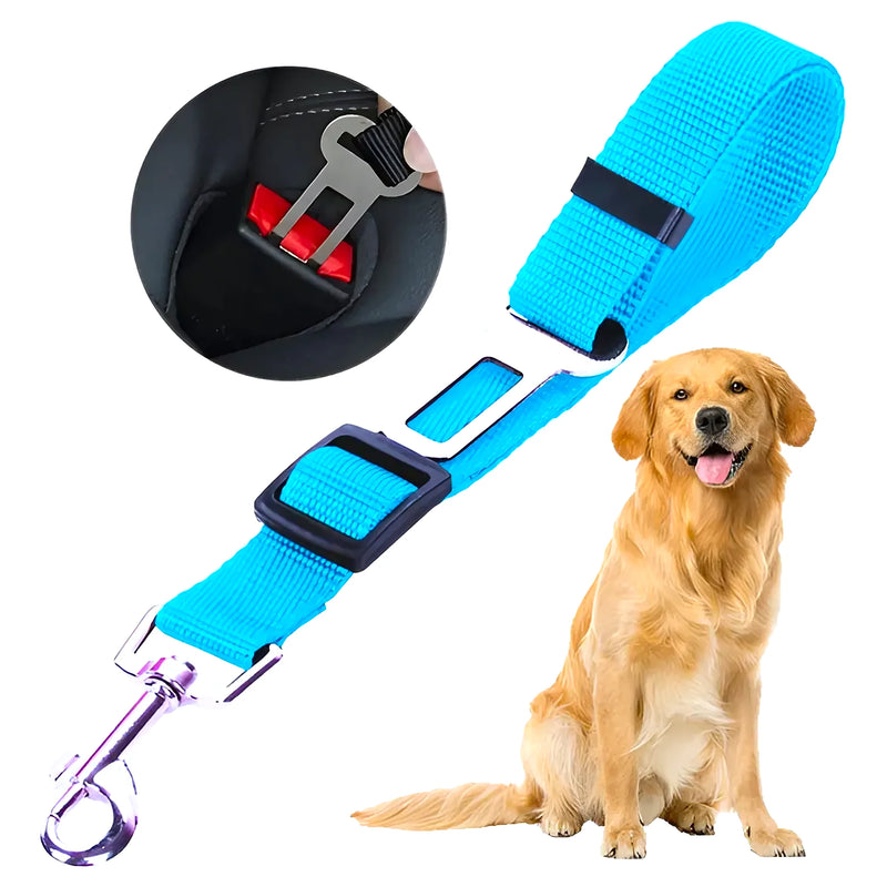Cinturón De Seguridad Universal Pets - Varietas Chile - Santiago