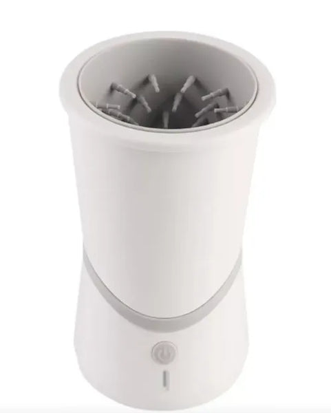 Limpiador Automático De Patas Para Perro