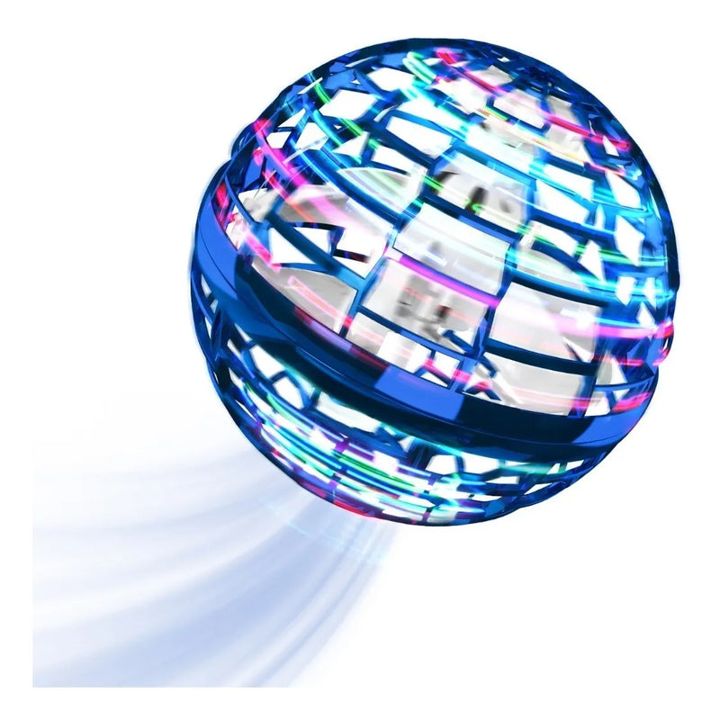 Bola Voladora Led Flynova Pro