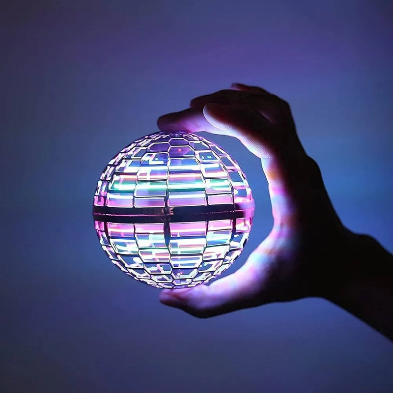 Bola Voladora Led Flynova Pro