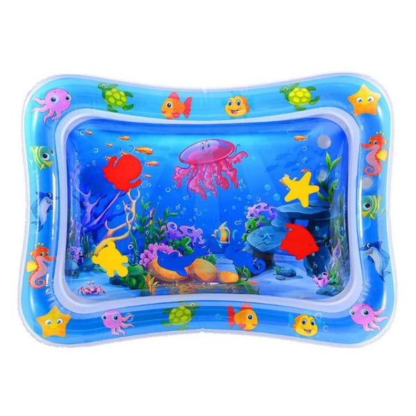 Juguete Alfombra Agua Niños