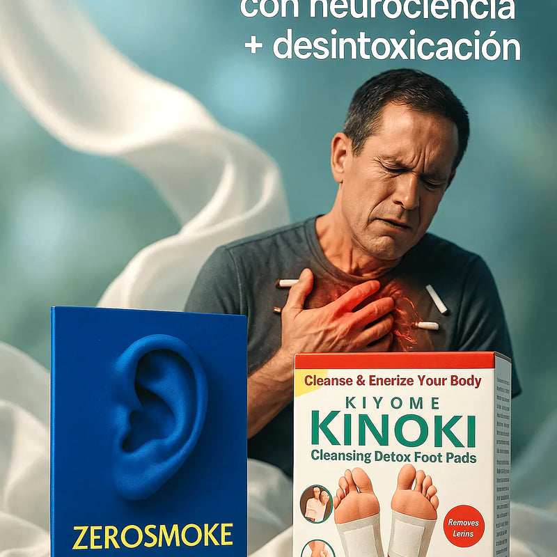 Imanes De Bienestar Con Regalo Detox - Varietas Chile - Santiago