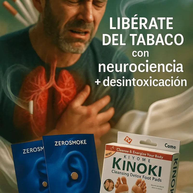 Imanes De Bienestar Con Regalo Detox - Varietas Chile - Santiago