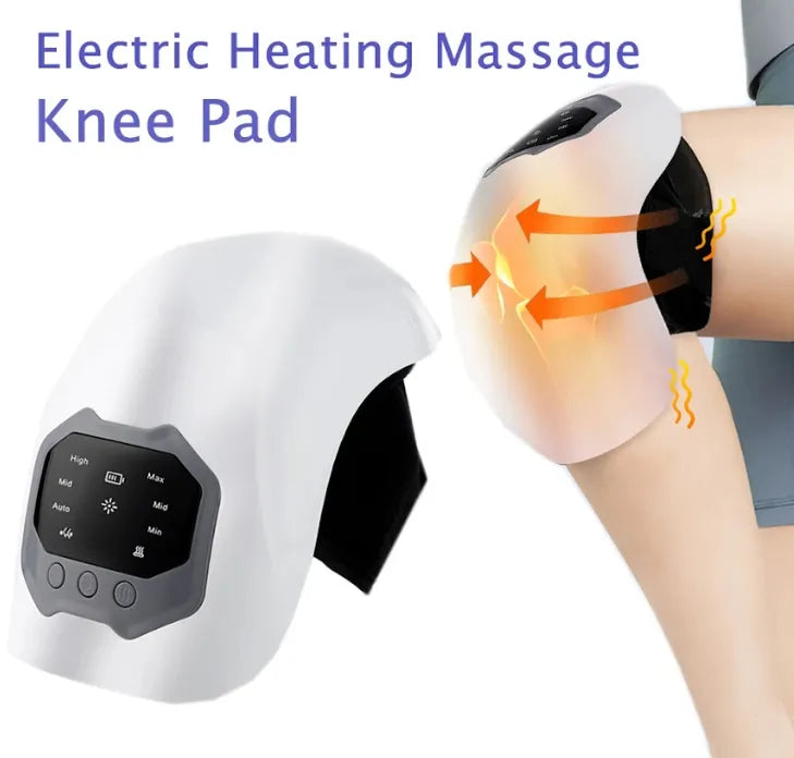 Masajeador De Rodilla Premiun