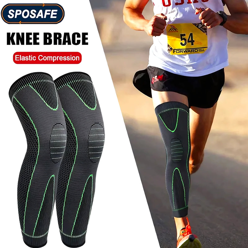 Compresor De Rodilla Knee Support - Varietas Chile - Santiago