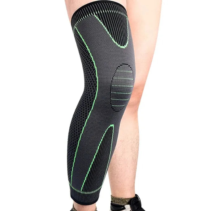 Compresor De Rodilla Knee Support