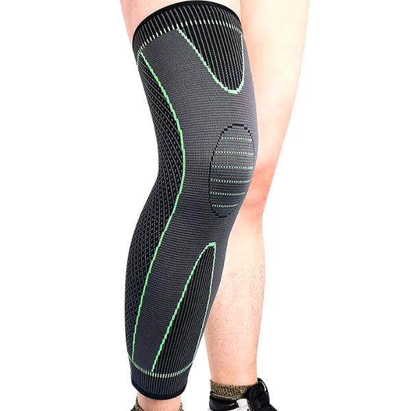 Compresor De Rodilla Knee Support - Varietas Chile - Santiago